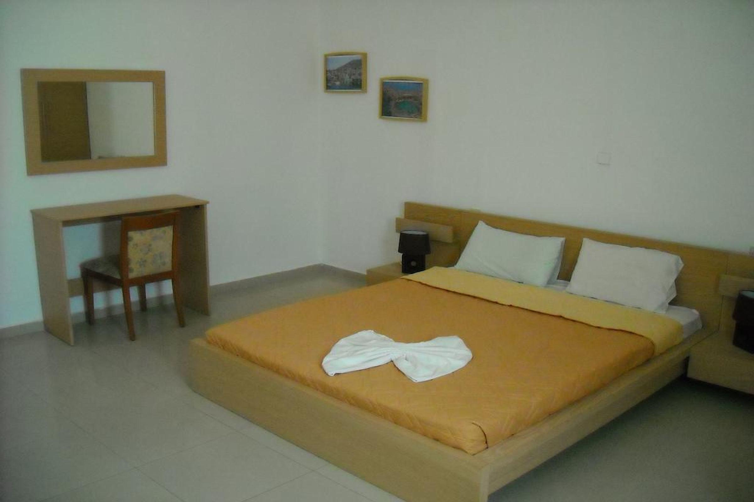 Thalia Hotel Pefki  Bagian luar foto