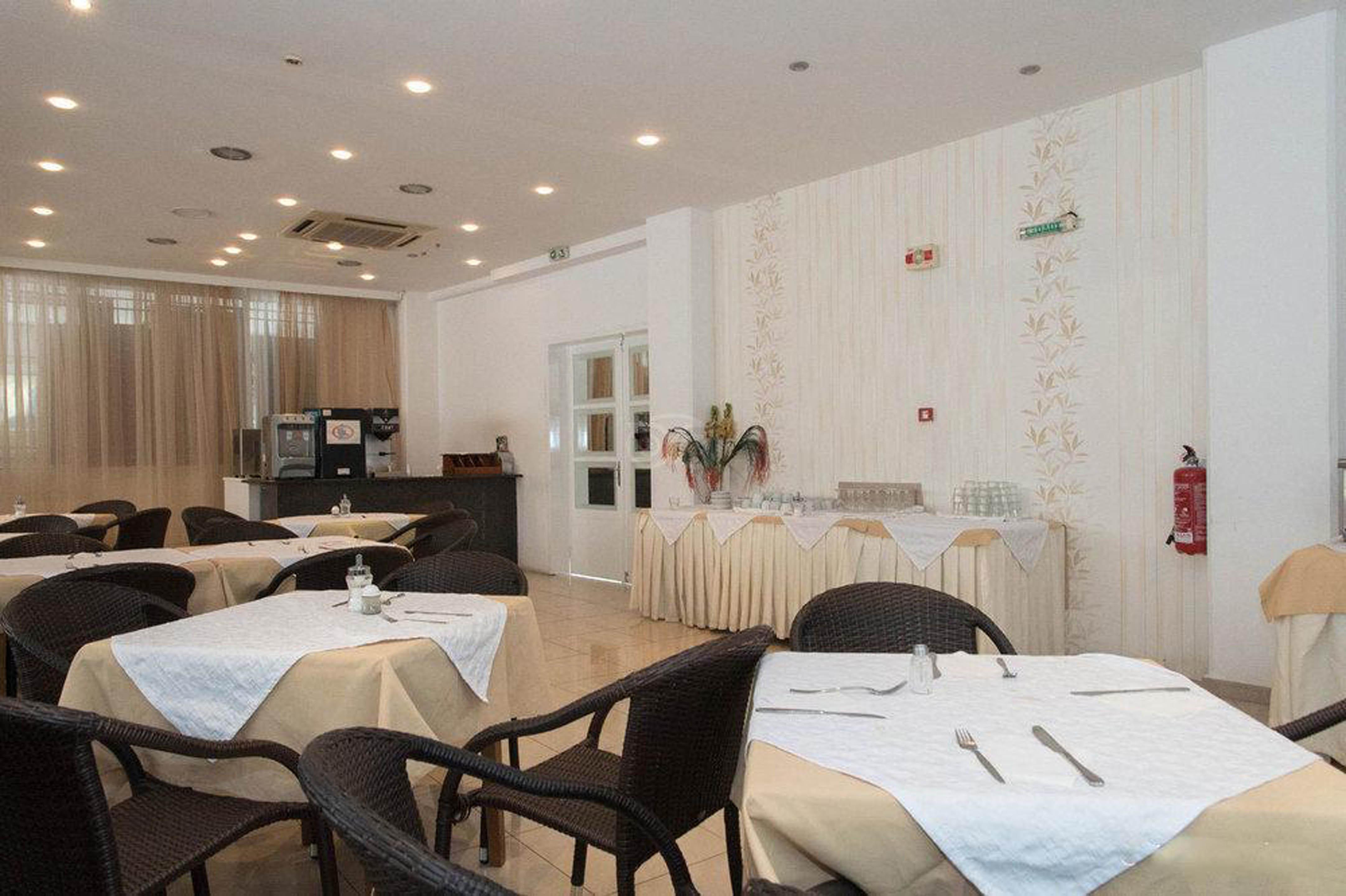 Thalia Hotel Pefki  Bagian luar foto