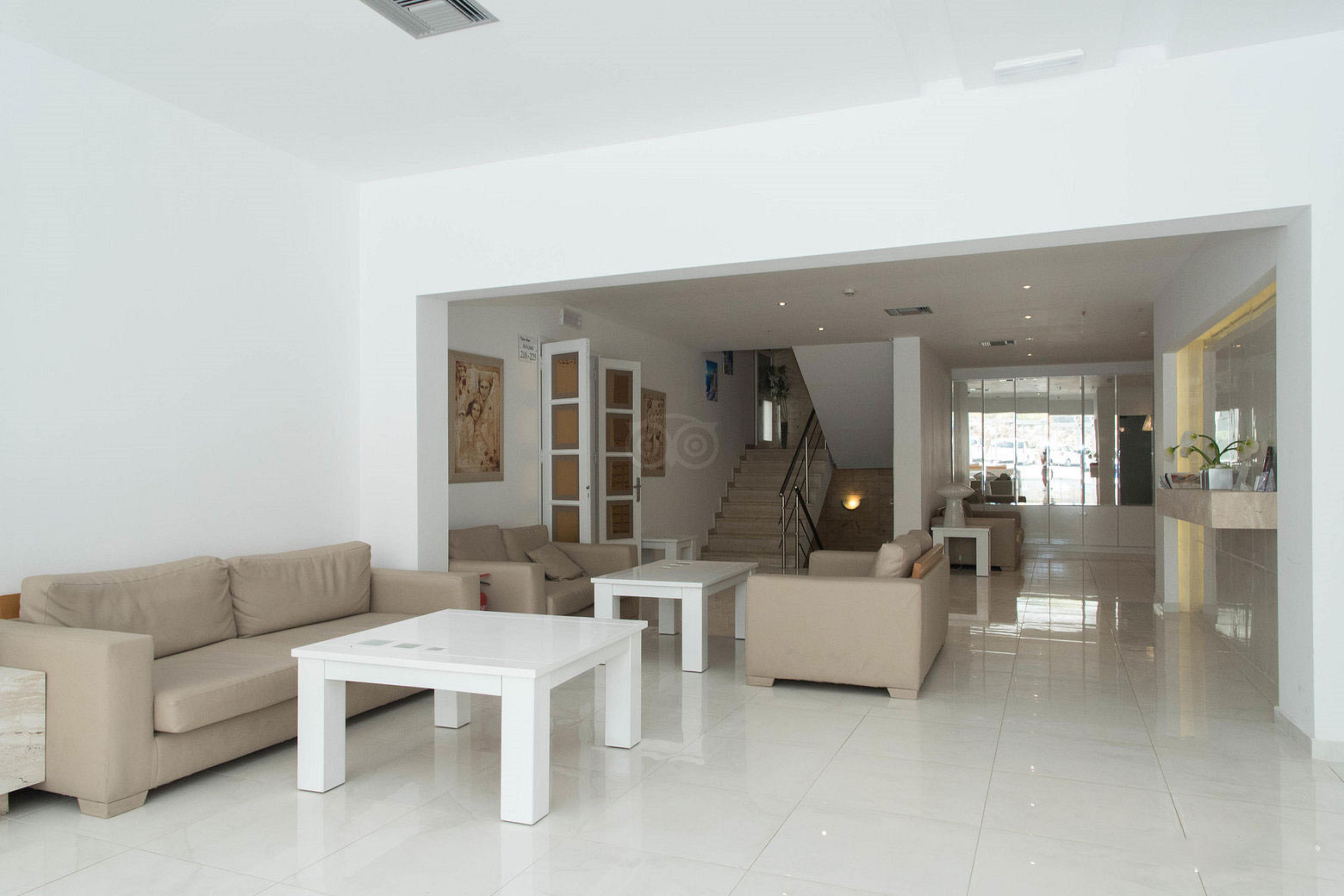 Thalia Hotel Pefki  Bagian luar foto