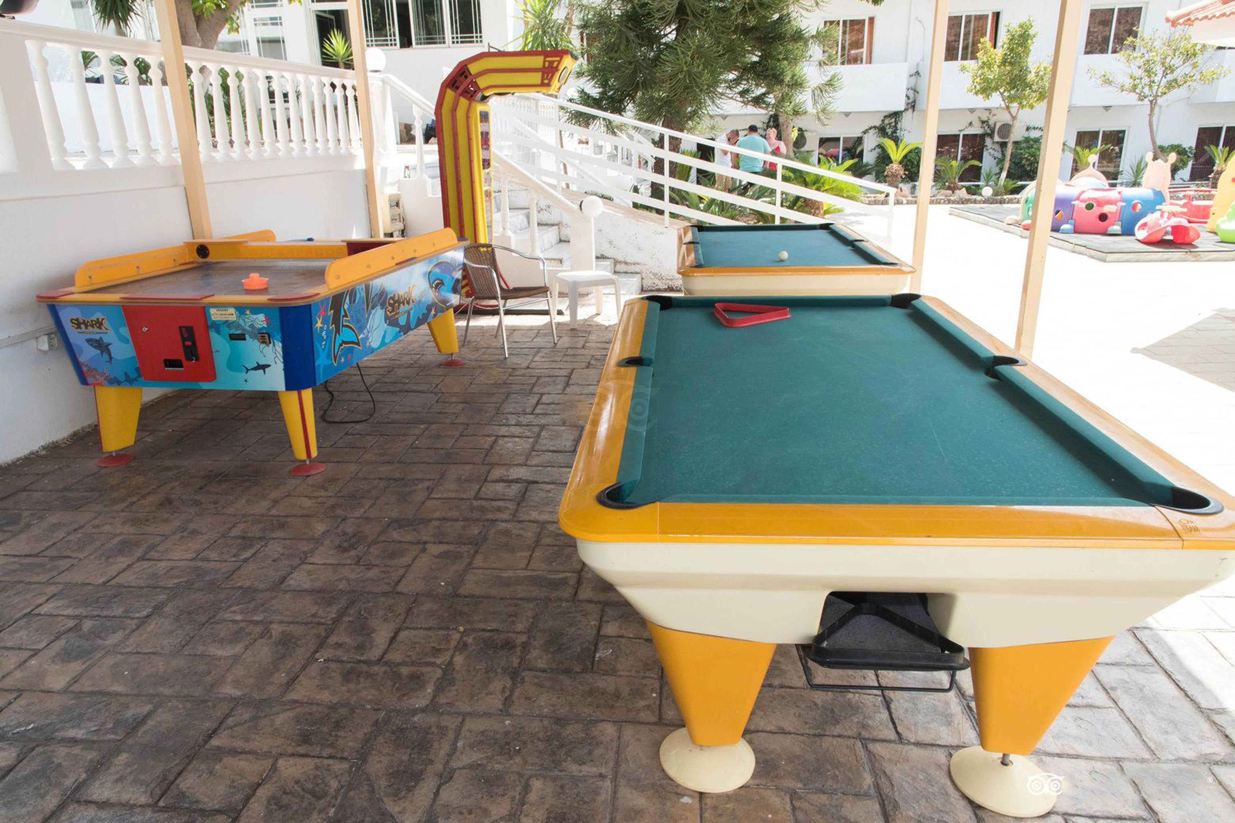 Thalia Hotel Pefki  Bagian luar foto
