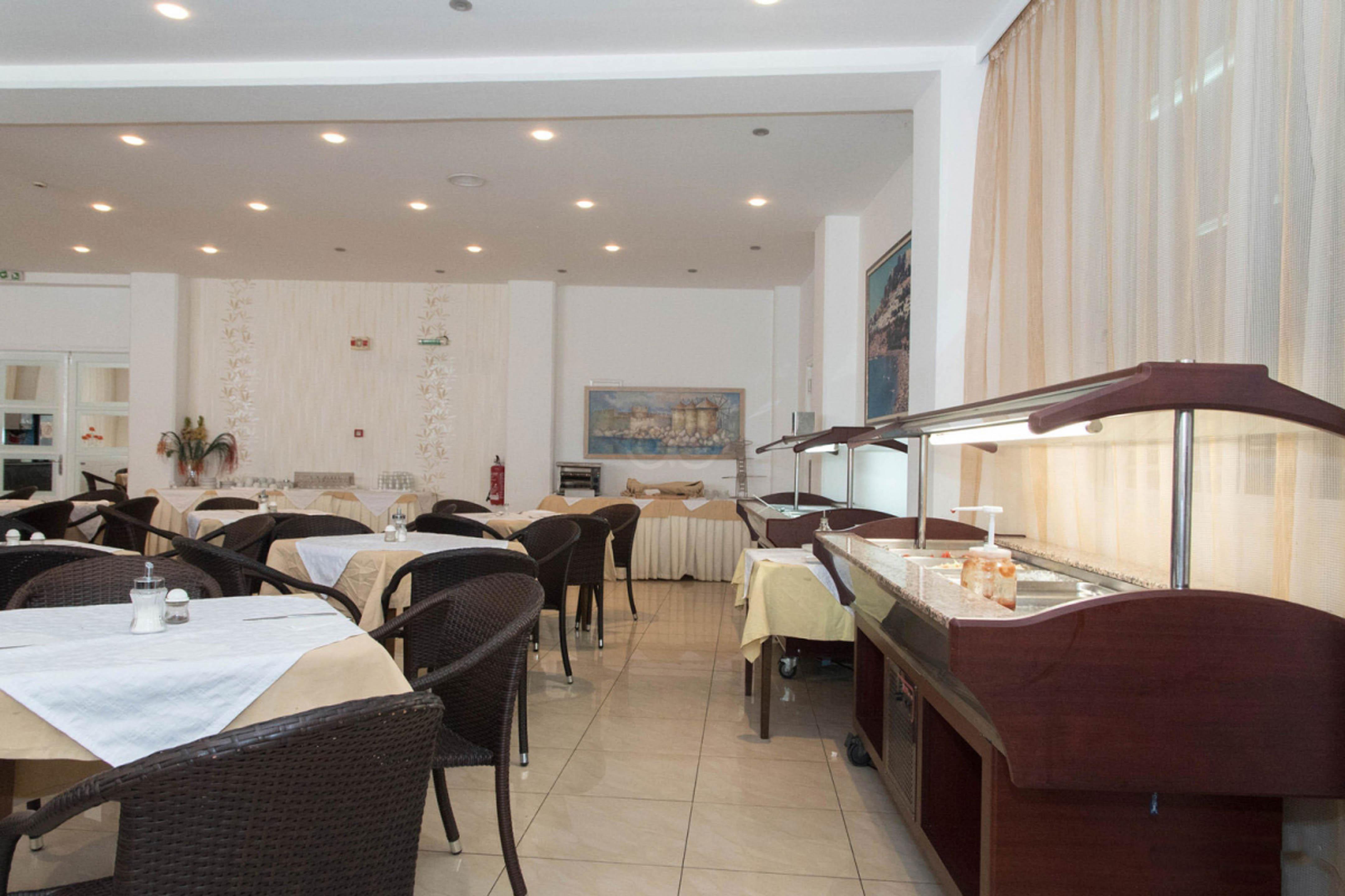 Thalia Hotel Pefki  Bagian luar foto