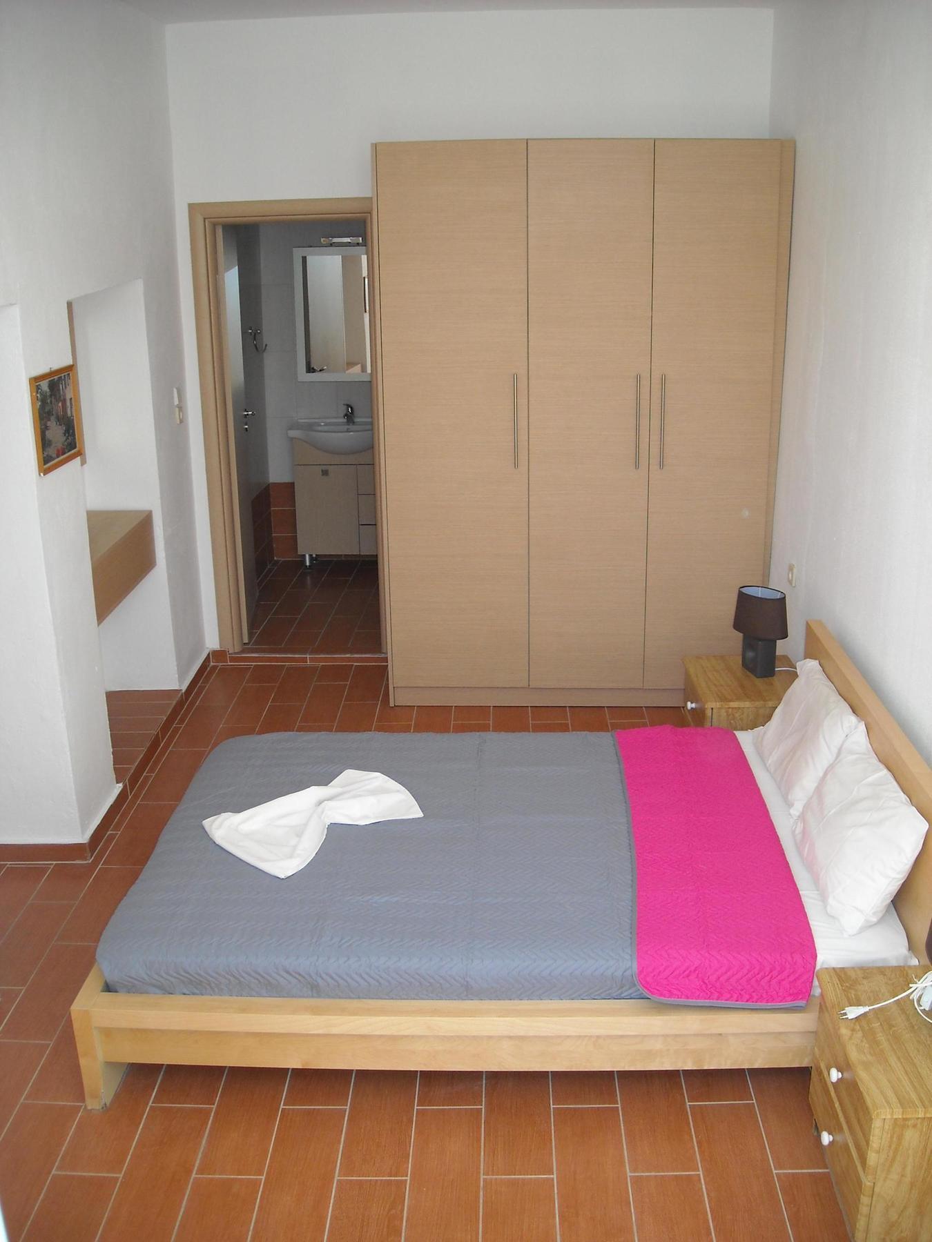 Thalia Hotel Pefki  Bagian luar foto