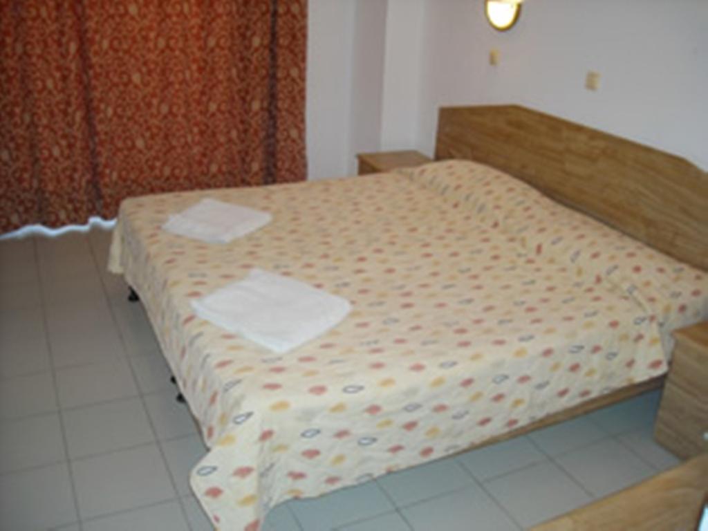 Thalia Hotel Pefki  Ruang foto