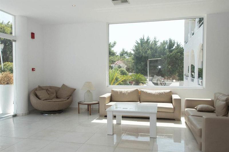 Thalia Hotel Pefki  Bagian luar foto