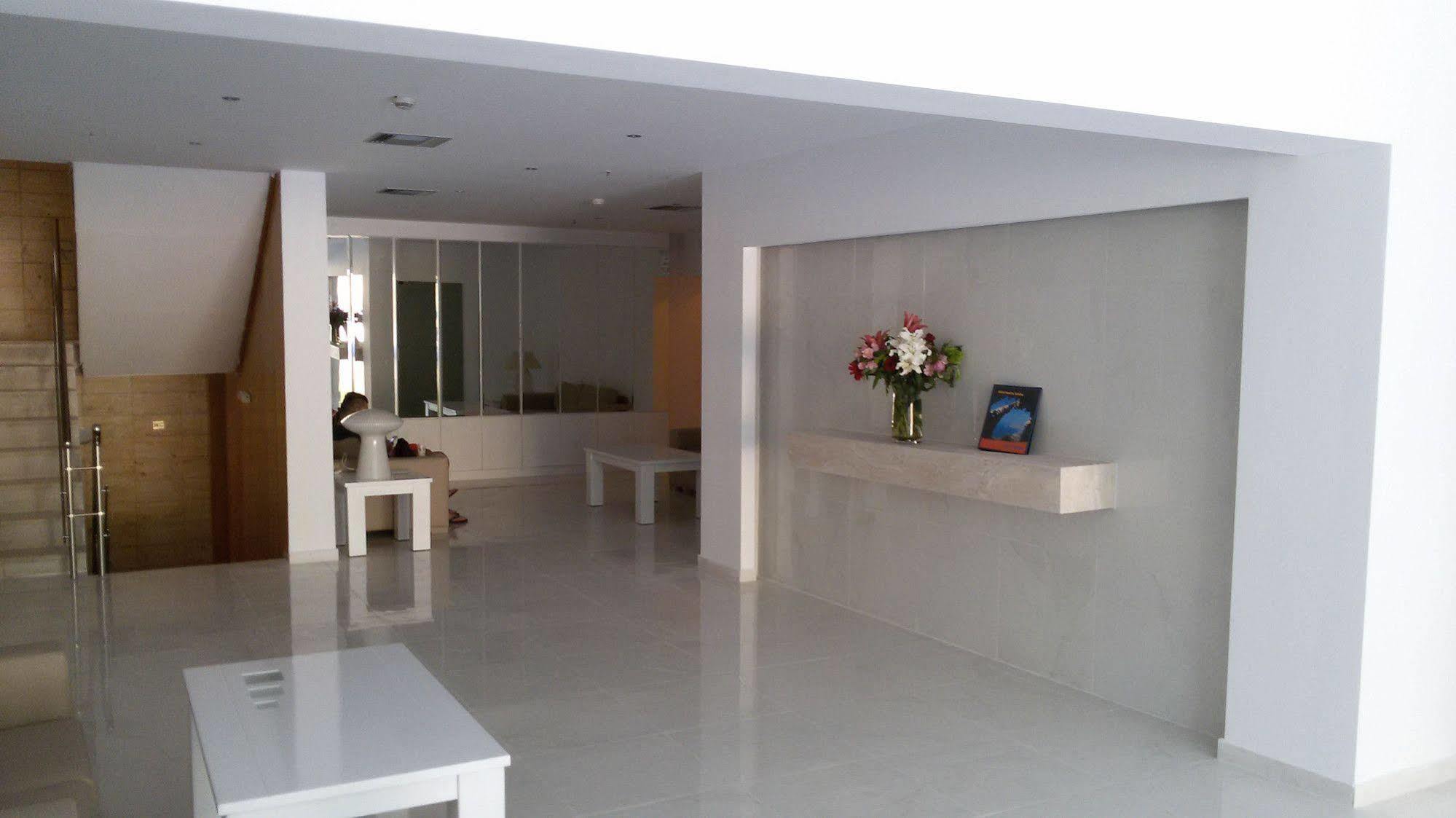 Thalia Hotel Pefki  Bagian luar foto